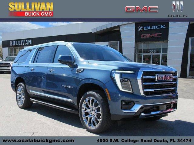 Gmc Yukon Xl Elevation Rear Wheel Drive Suv - View 1