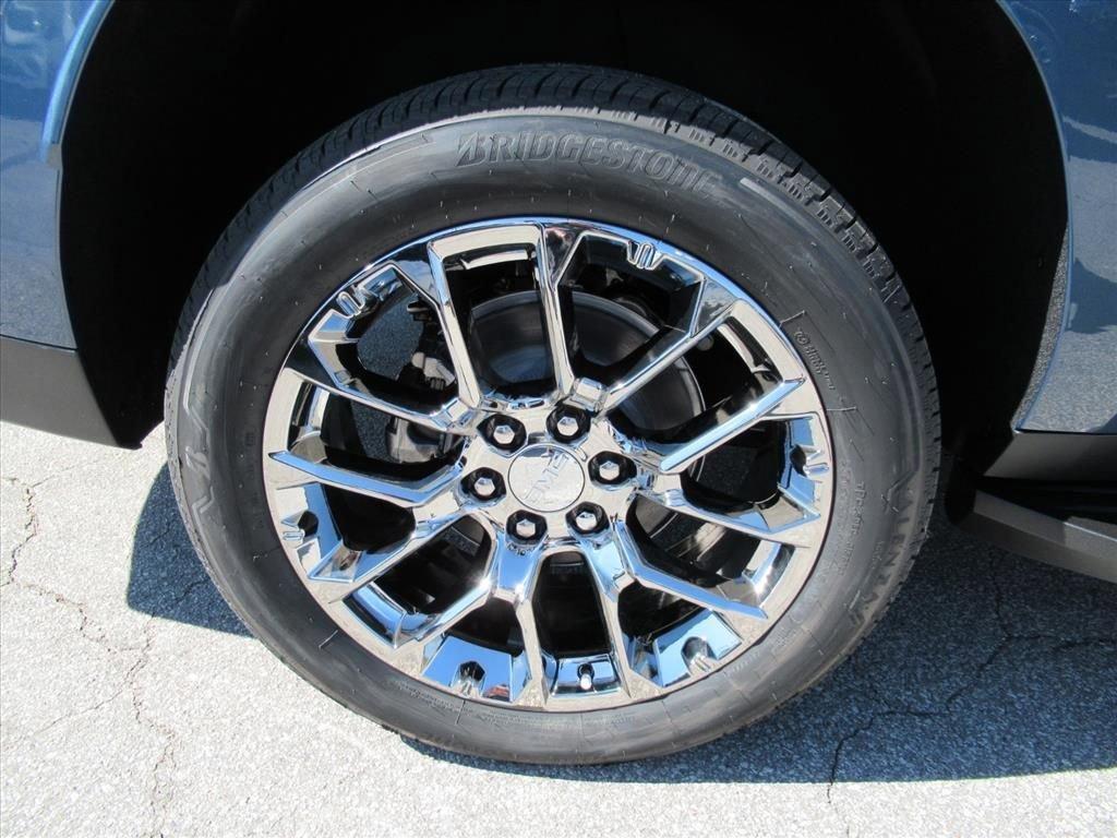 Gmc Yukon Xl Elevation Rear Wheel Drive Suv - Thumbnail 9