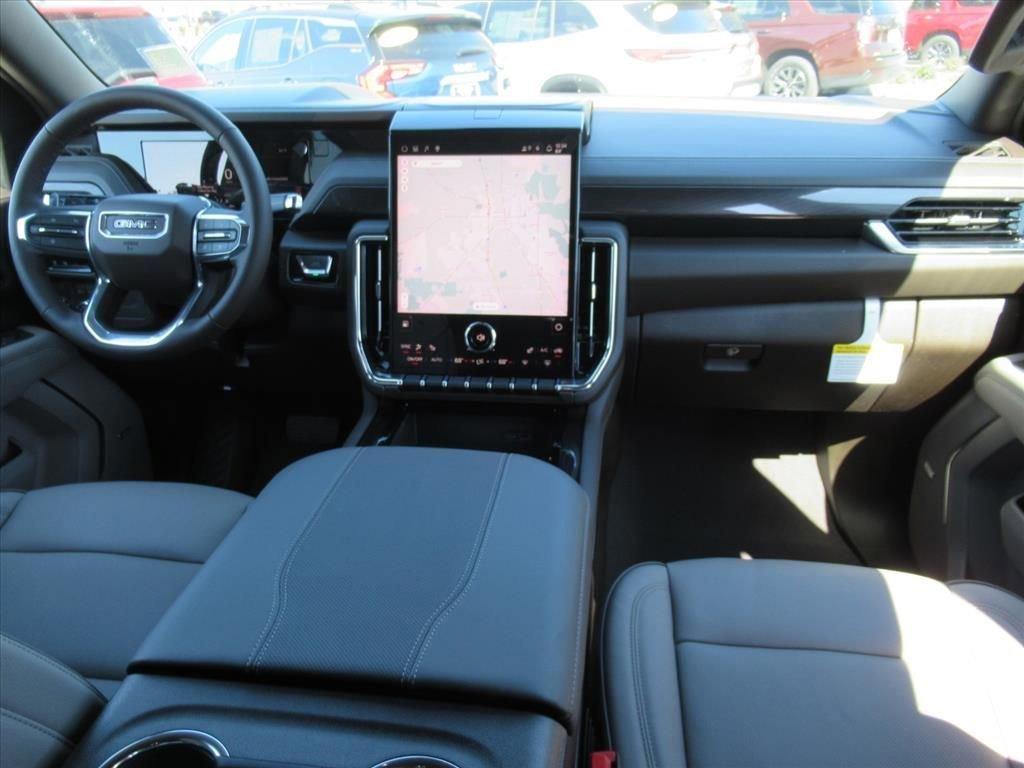 Gmc Yukon Xl Elevation Rear Wheel Drive Suv - Thumbnail 13
