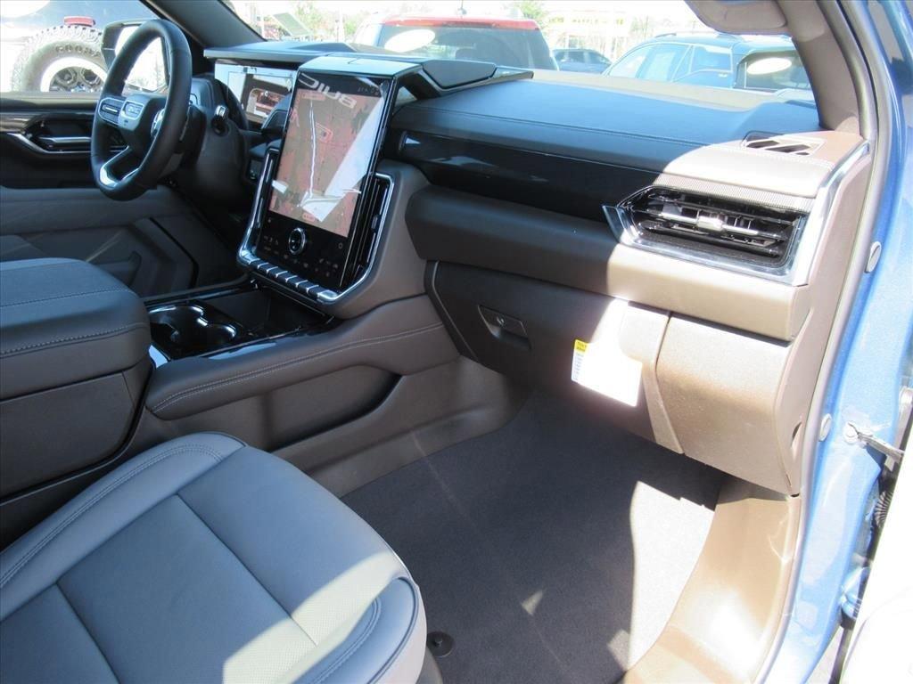 Gmc Yukon Xl Elevation Rear Wheel Drive Suv - Thumbnail 12