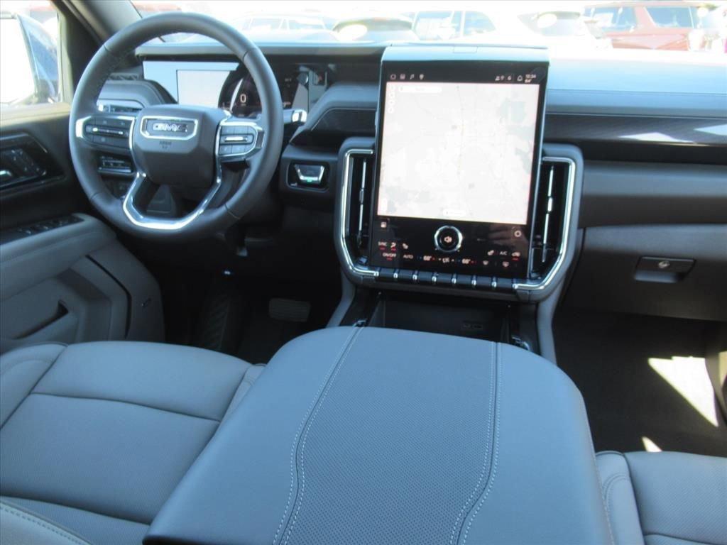 Gmc Yukon Xl Elevation Rear Wheel Drive Suv - Thumbnail 14