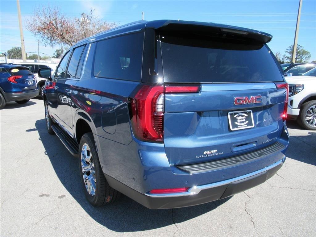 Gmc Yukon Xl Elevation Rear Wheel Drive Suv - Thumbnail 6