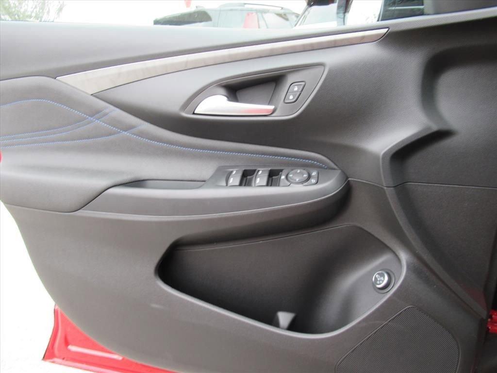 Buick Envista Sport Touring Front Wheel Drive Suv - Thumbnail 19