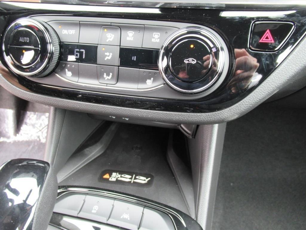 Buick Envista Sport Touring Front Wheel Drive Suv - Thumbnail 20