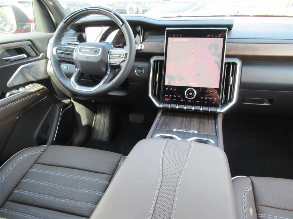 Gmc Acadia Denali Ultimate Front Wheel Drive Suv - Thumbnail 13