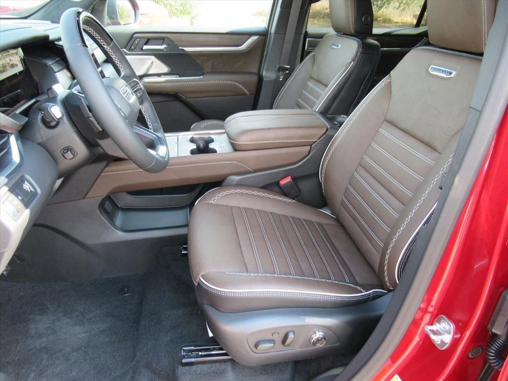 Gmc Acadia Denali Ultimate Front Wheel Drive Suv - Thumbnail 17