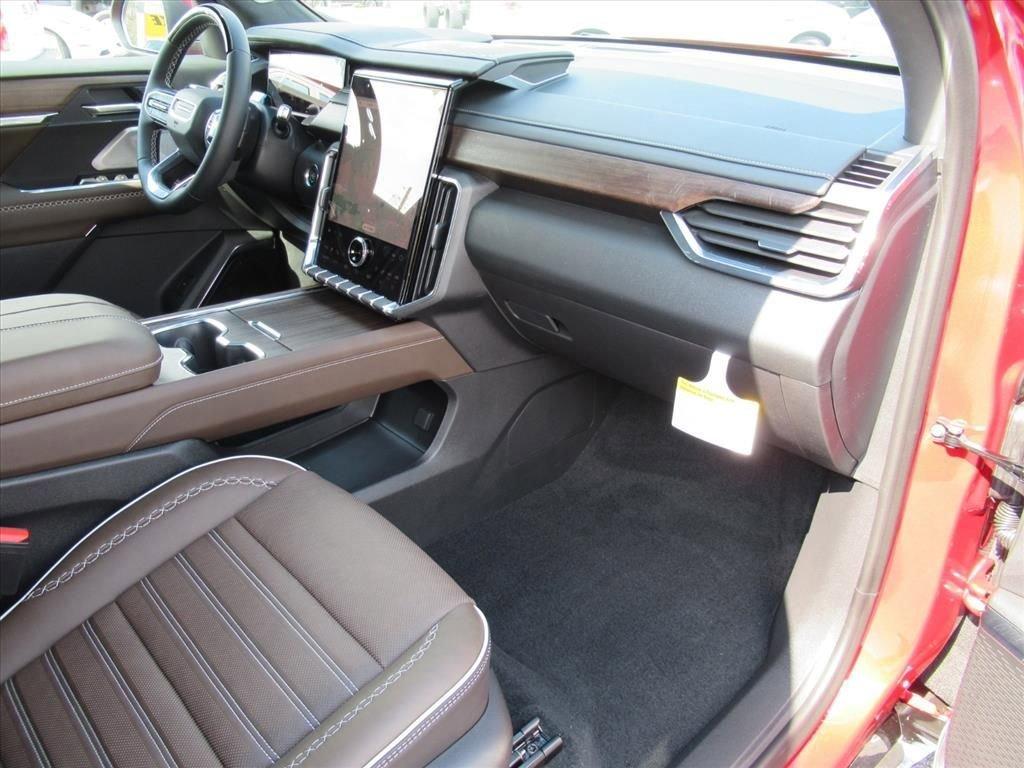 Gmc Acadia Denali Ultimate Front Wheel Drive Suv - Thumbnail 11