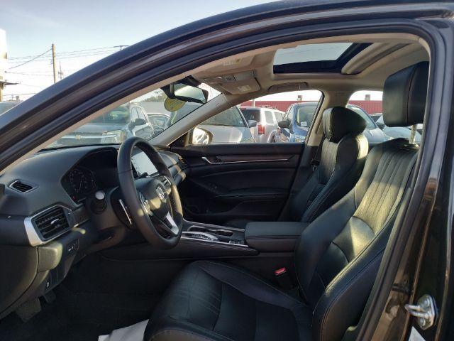 Honda Accord - Thumbnail 9