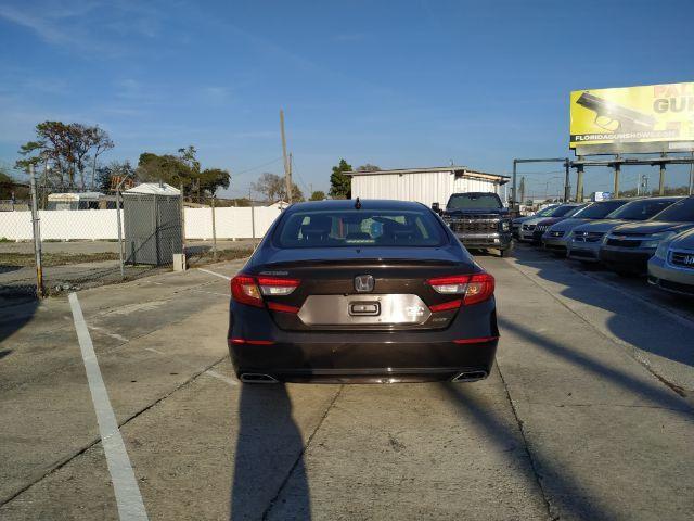 Honda Accord - Thumbnail 4