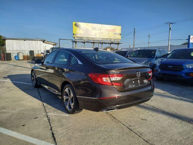 Honda Accord - Thumbnail 3