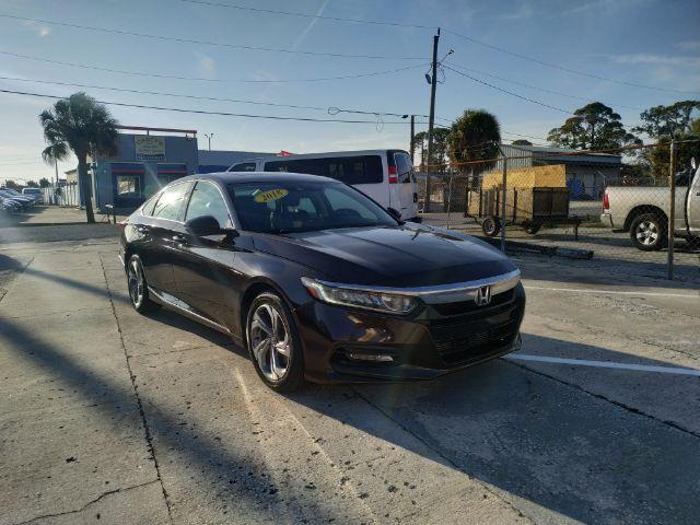 Honda Accord - Thumbnail 7