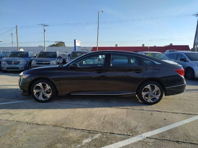 Honda Accord - Thumbnail 2