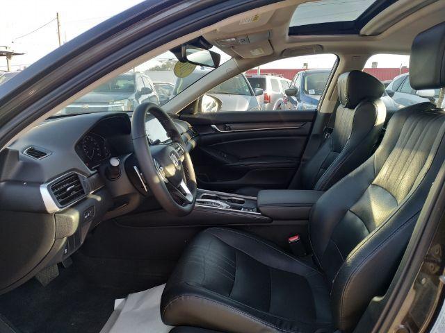 Honda Accord - Thumbnail 10