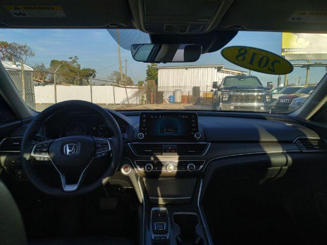 Honda Accord - Thumbnail 8