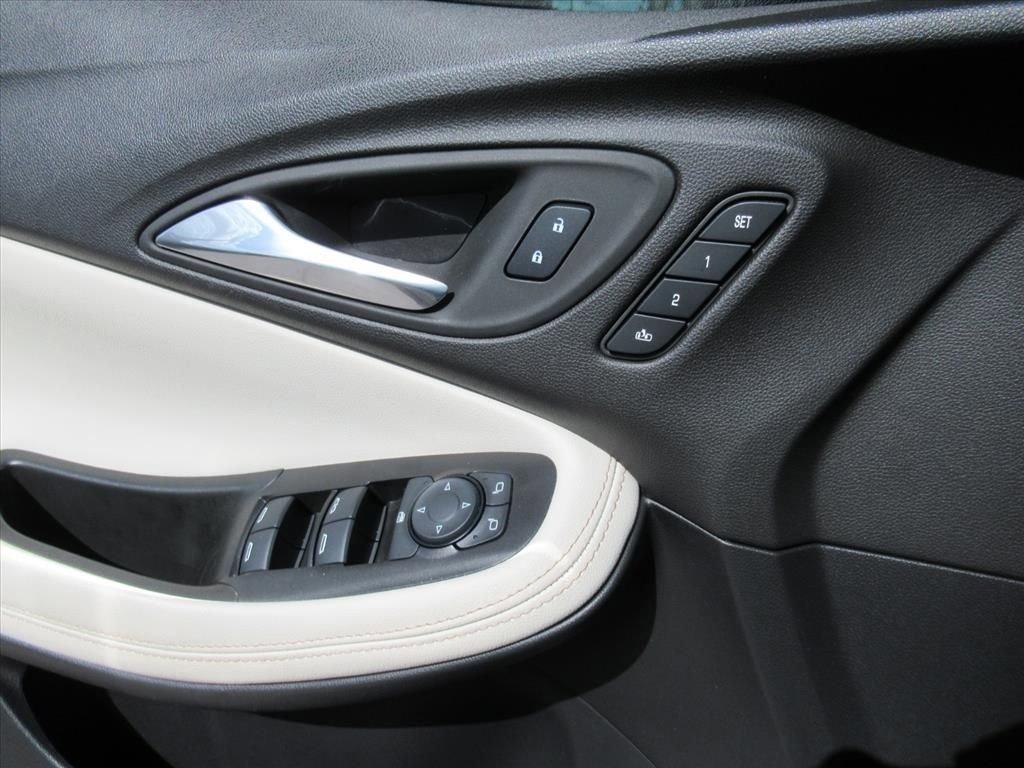 Buick Encore Gx Avenir Front Wheel Drive Suv - Thumbnail 19