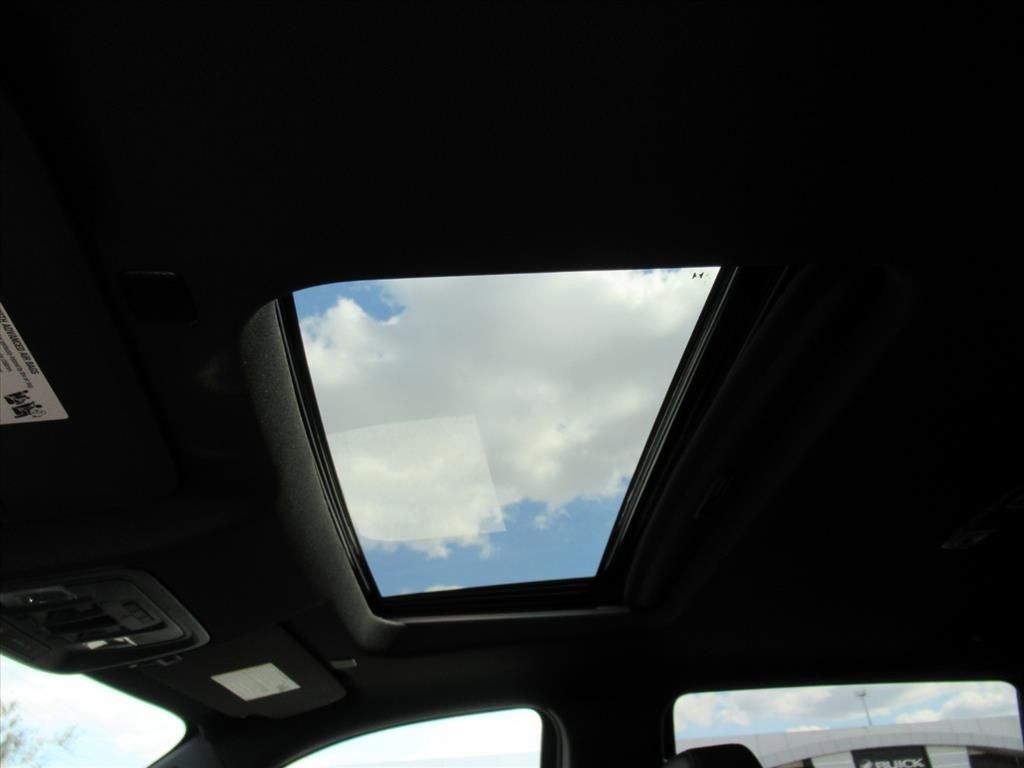 Gmc Sierra 1500 At4 Four Wheel Drive Crew Cab - Thumbnail 17