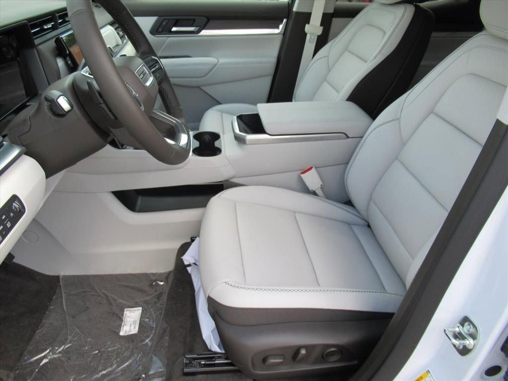 Gmc Terrain Denali All Wheel Drive Suv - Thumbnail 17