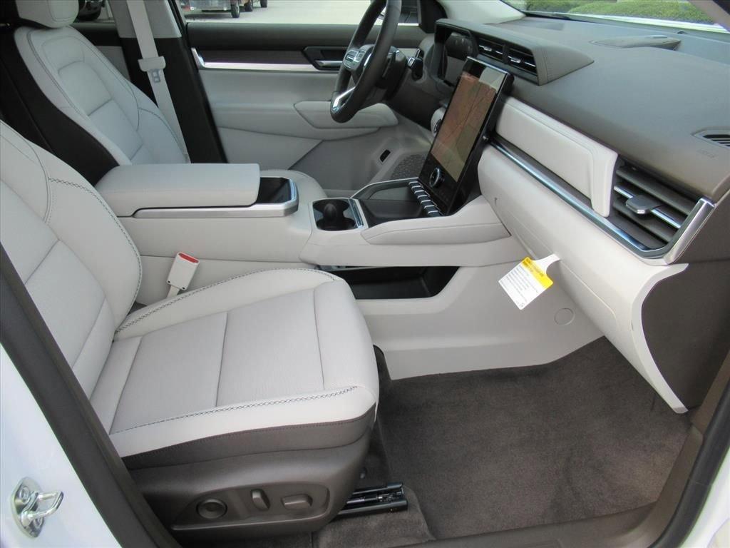 Gmc Terrain Denali All Wheel Drive Suv - Thumbnail 10