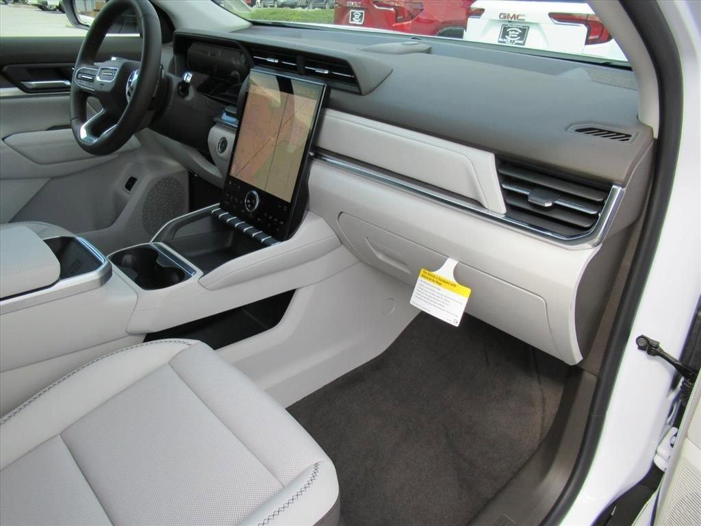 Gmc Terrain Denali All Wheel Drive Suv - Thumbnail 11