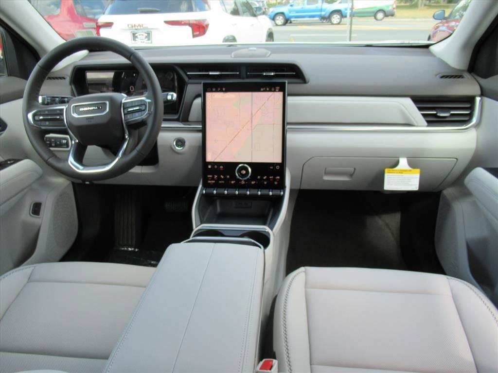 Gmc Terrain Denali All Wheel Drive Suv - Thumbnail 12