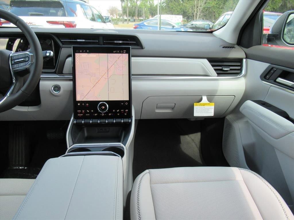 Gmc Terrain Denali All Wheel Drive Suv - Thumbnail 14