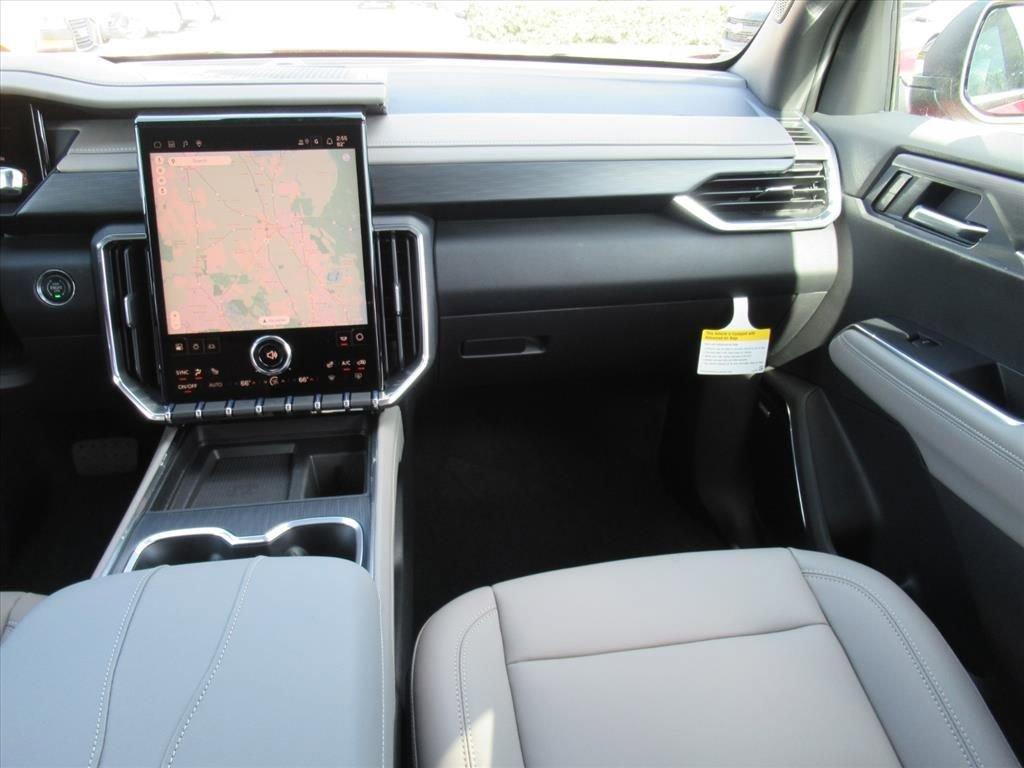 Gmc Acadia Elevation Front Wheel Drive Suv - Thumbnail 13