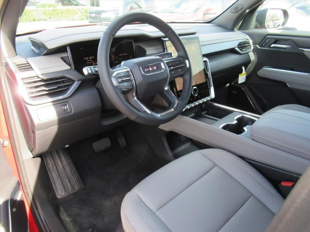 Gmc Acadia Elevation Front Wheel Drive Suv - Thumbnail 15