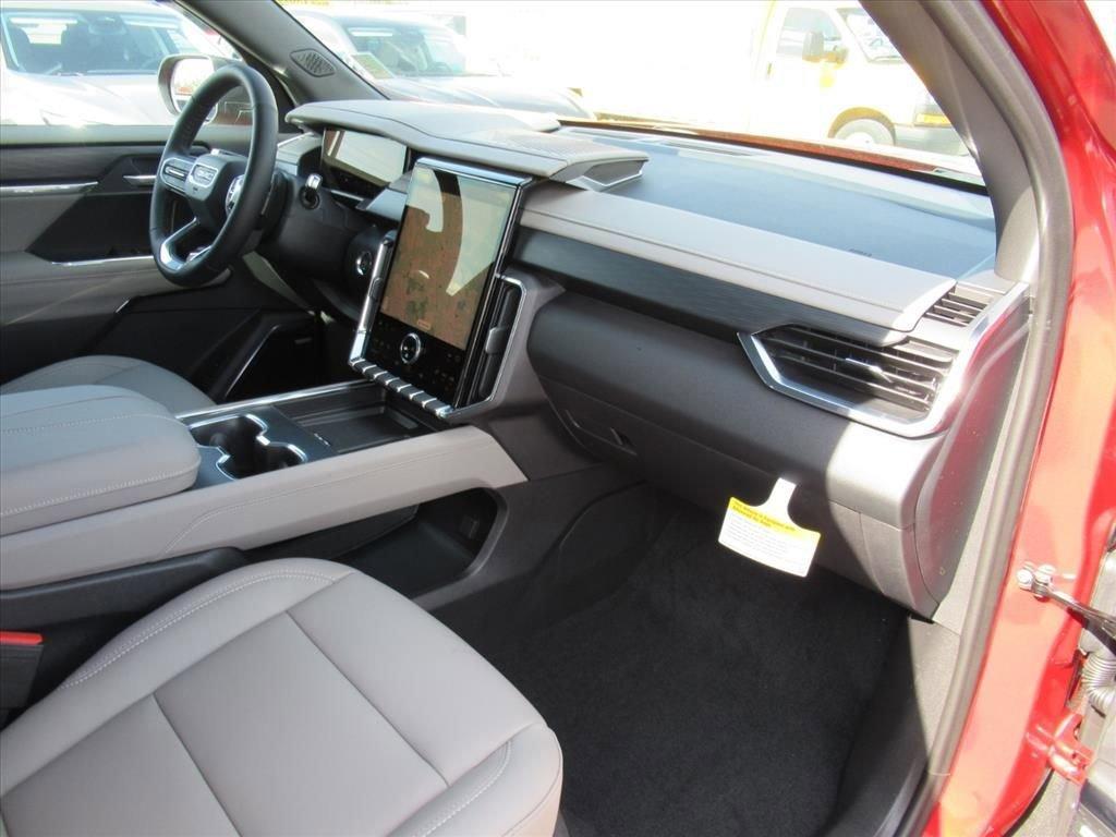 Gmc Acadia Elevation Front Wheel Drive Suv - Thumbnail 10