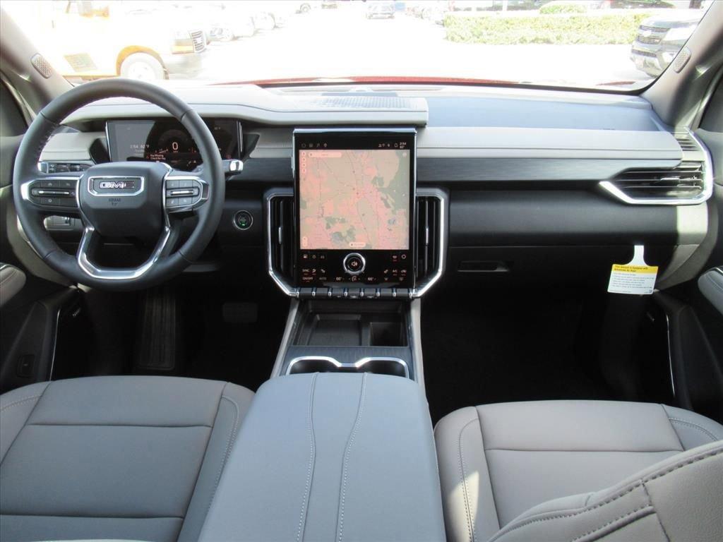 Gmc Acadia Elevation Front Wheel Drive Suv - Thumbnail 11