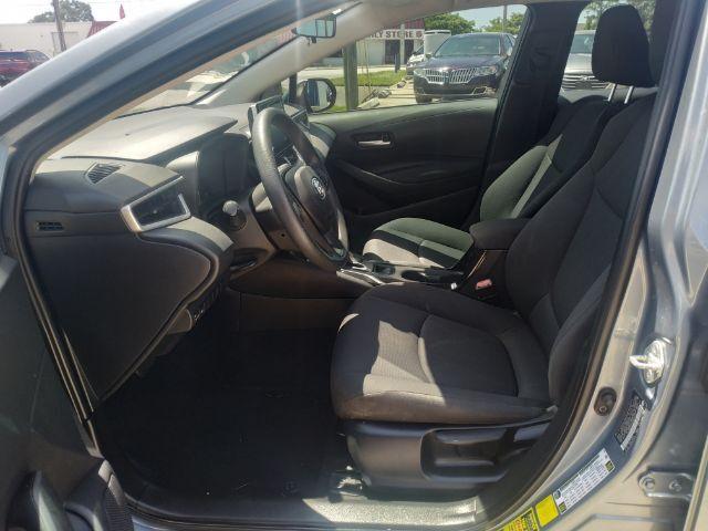 Toyota Corolla - Thumbnail 8