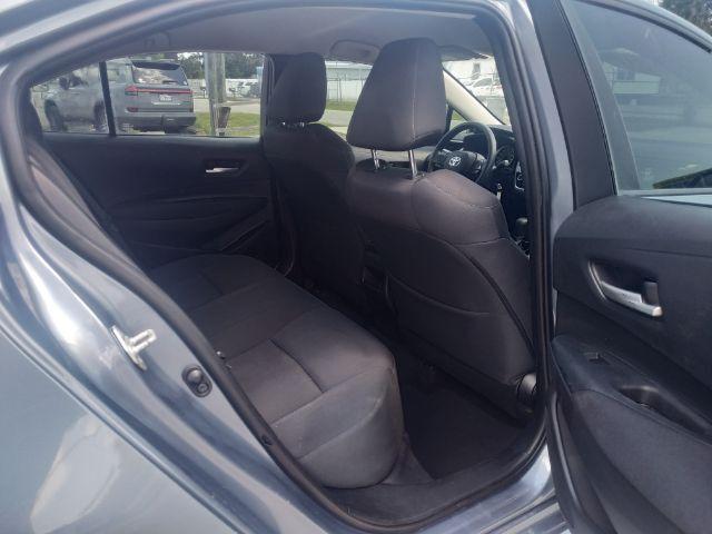 Toyota Corolla - Thumbnail 11