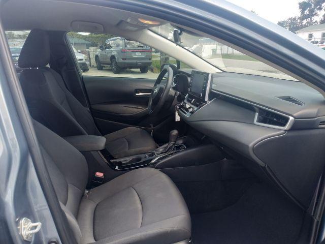 Toyota Corolla - Thumbnail 12