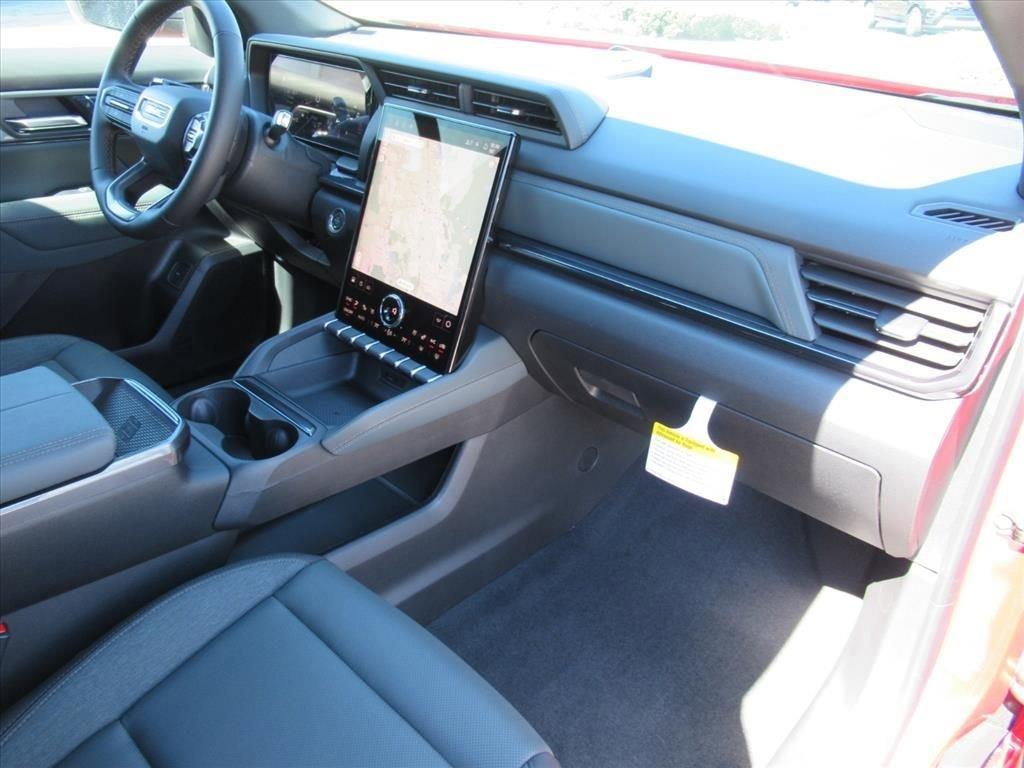 Gmc Terrain At4 All Wheel Drive Suv - Thumbnail 12