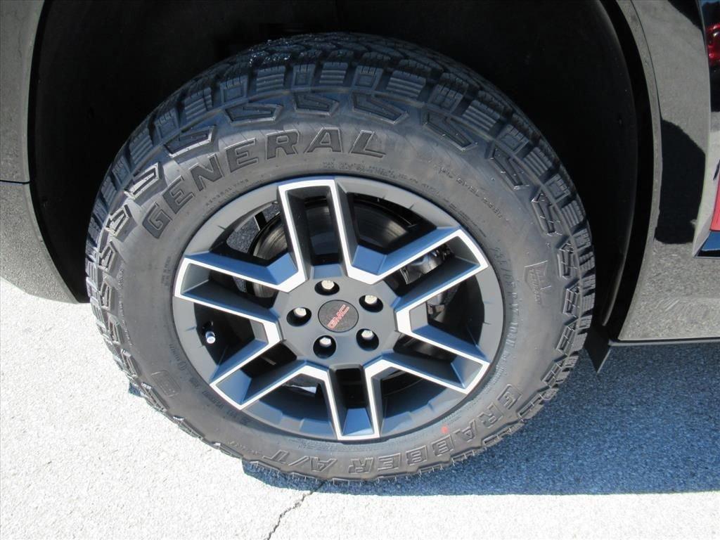 Gmc Terrain At4 All Wheel Drive Suv - Thumbnail 9