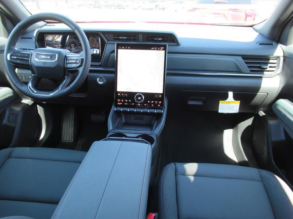 Gmc Terrain At4 All Wheel Drive Suv - Thumbnail 13