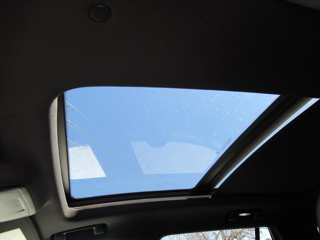 Gmc Terrain At4 All Wheel Drive Suv - Thumbnail 18