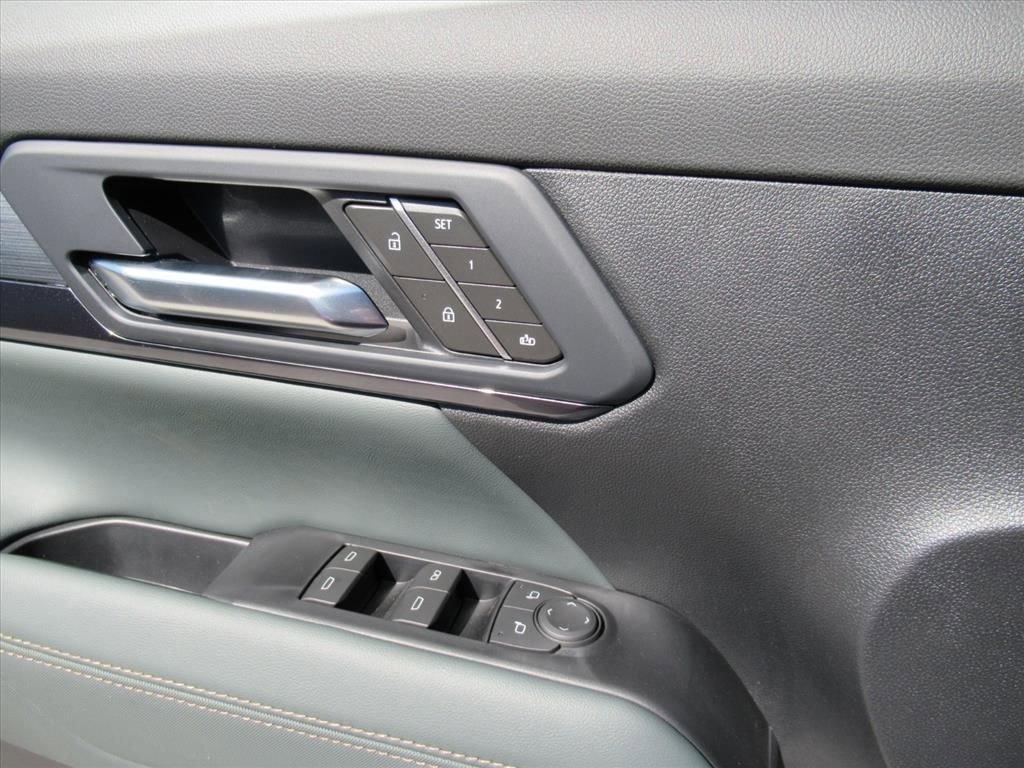 Gmc Terrain At4 All Wheel Drive Suv - Thumbnail 20