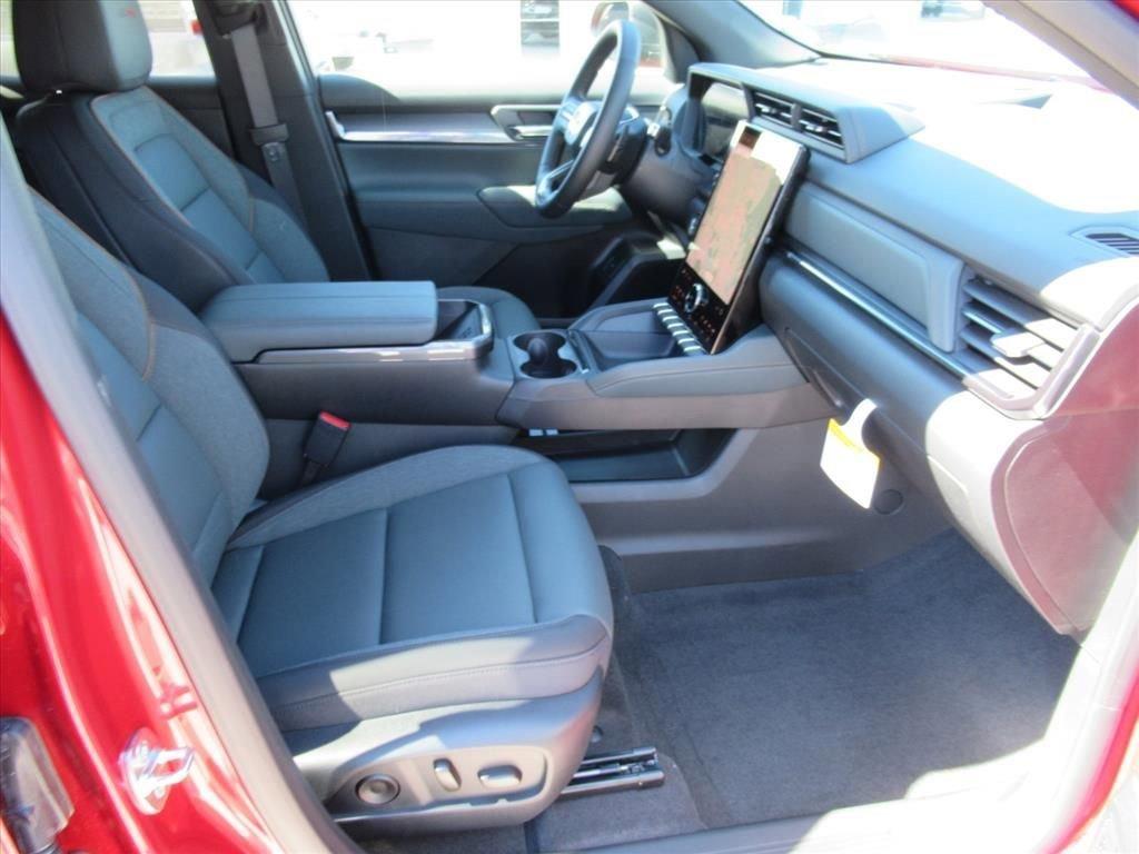 Gmc Terrain At4 All Wheel Drive Suv - Thumbnail 11