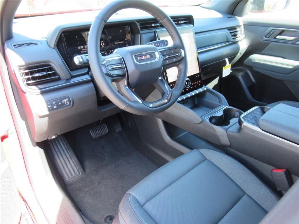 Gmc Terrain At4 All Wheel Drive Suv - Thumbnail 16