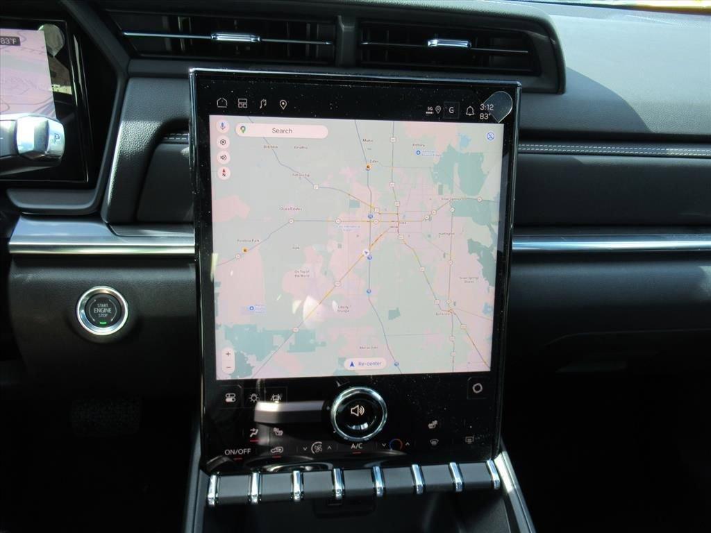 Gmc Terrain Elevation Front Wheel Drive Suv - Thumbnail 18