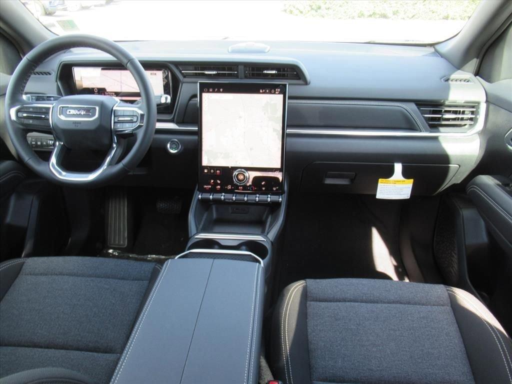 Gmc Terrain Elevation Front Wheel Drive Suv - Thumbnail 11