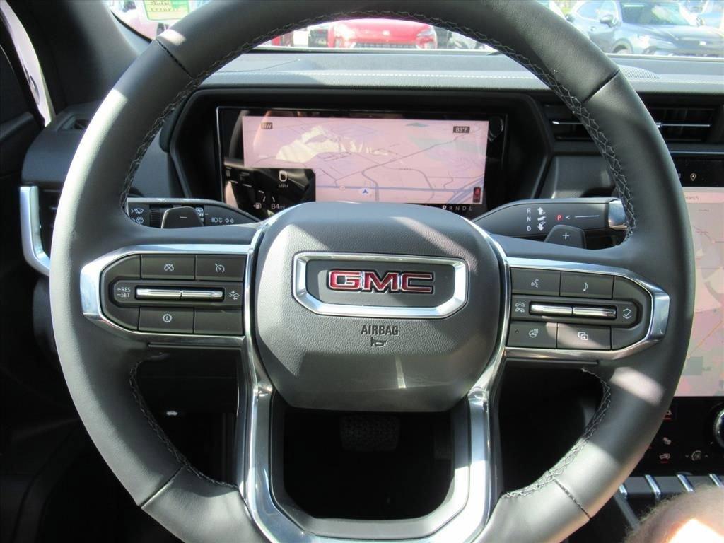 Gmc Terrain Elevation Front Wheel Drive Suv - Thumbnail 19