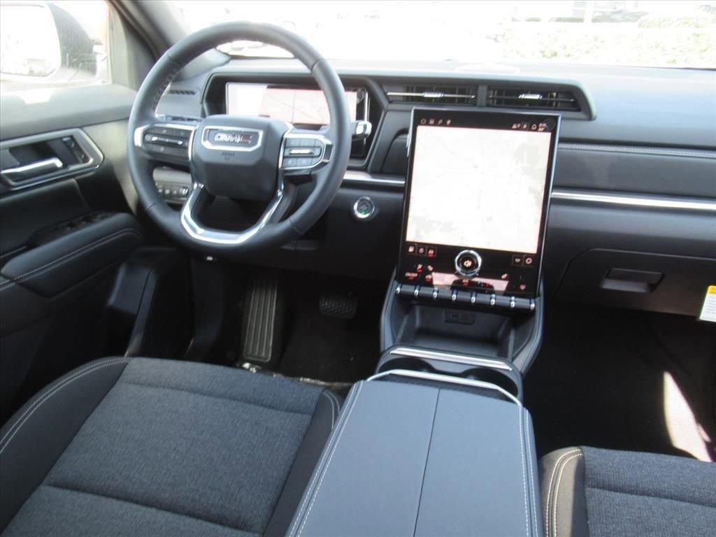 Gmc Terrain Elevation Front Wheel Drive Suv - Thumbnail 12