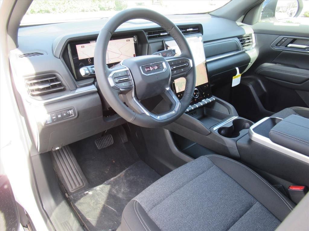 Gmc Terrain Elevation Front Wheel Drive Suv - Thumbnail 14