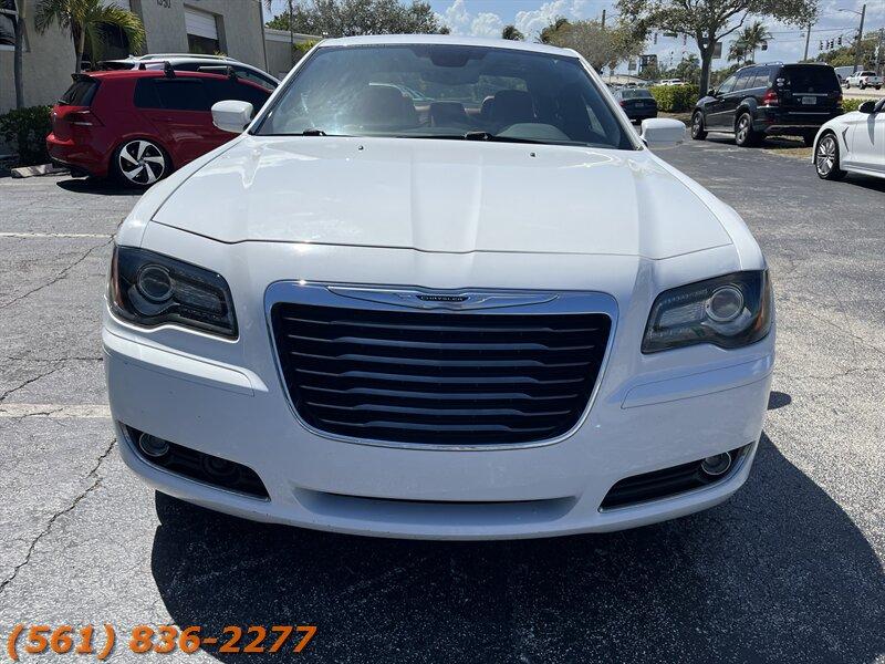 Chrysler 300 Series S V6 - Thumbnail 2