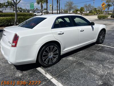 Chrysler 300 Series S V6 - Thumbnail 20