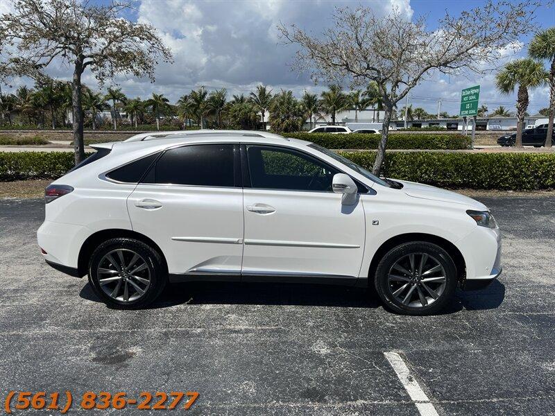 Lexus Rx 350 - Thumbnail 4