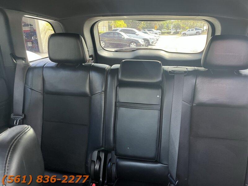 Jeep Grand Cherokee Laredo E - Thumbnail 10