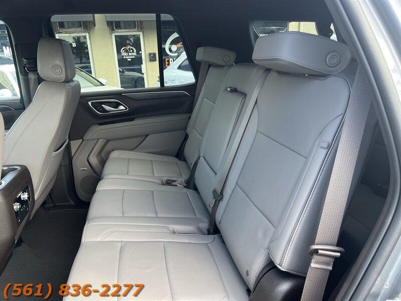 Gmc Yukon Slt - Thumbnail 16