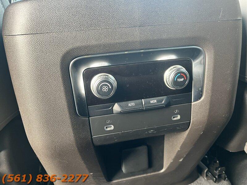 Gmc Yukon Slt - Thumbnail 17